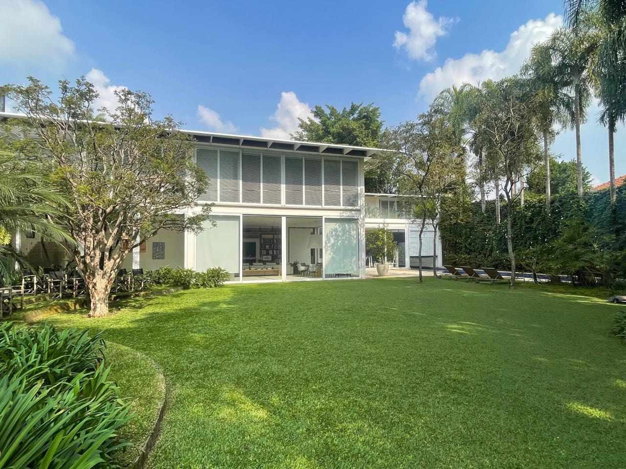 Casa Suíça, casa, Jardins, São Paulo, SP, foto 2 de 10