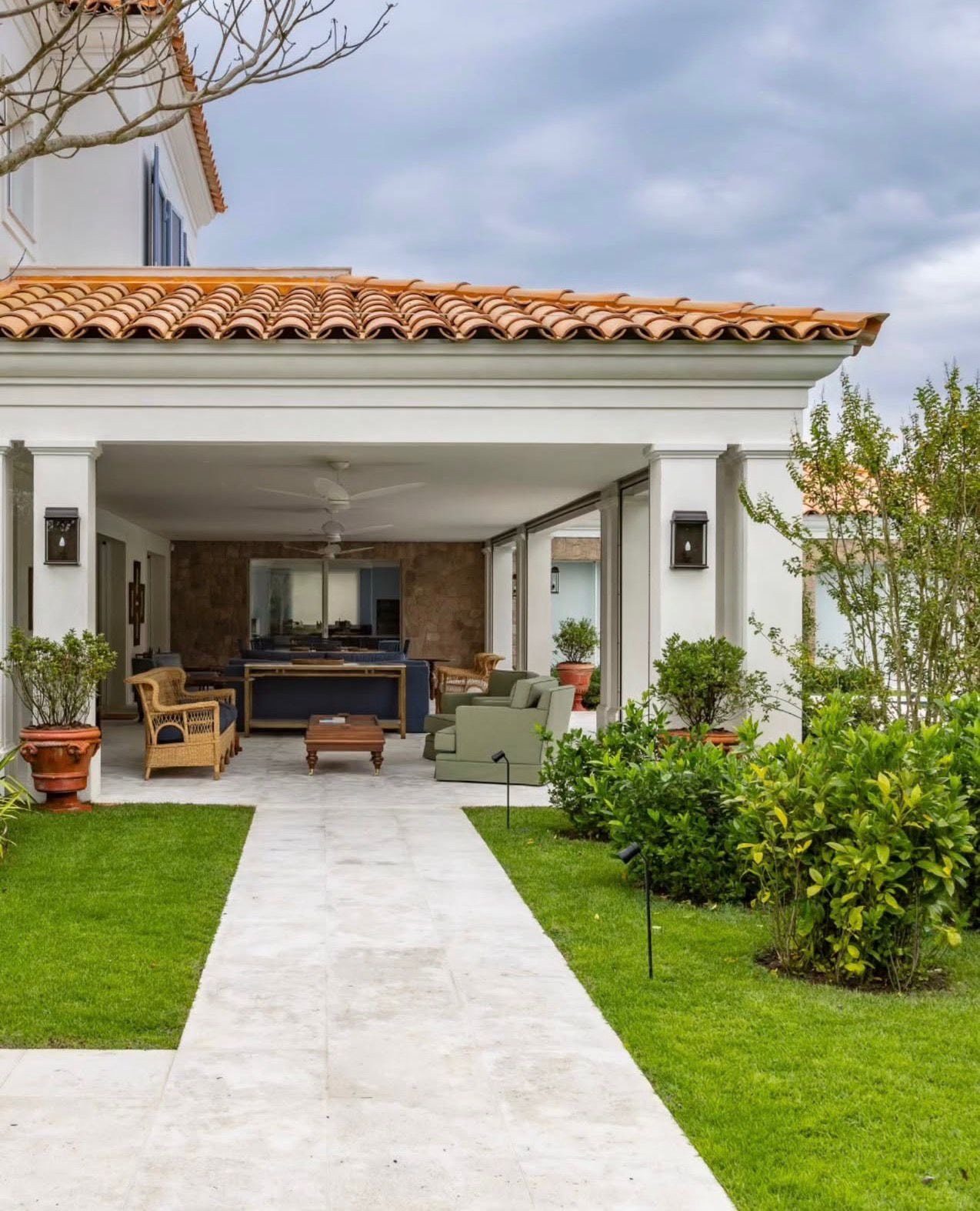 Casa Toscana, casa, Quinta da Baroneza, Bragança Paulista, SP, foto 3 de 9