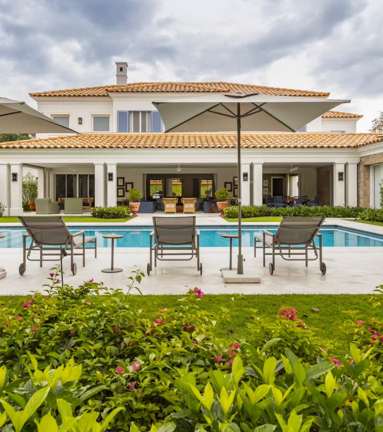 Casa Toscana, casa, Quinta da Baroneza, Bragança Paulista, SP, foto 5 de 9