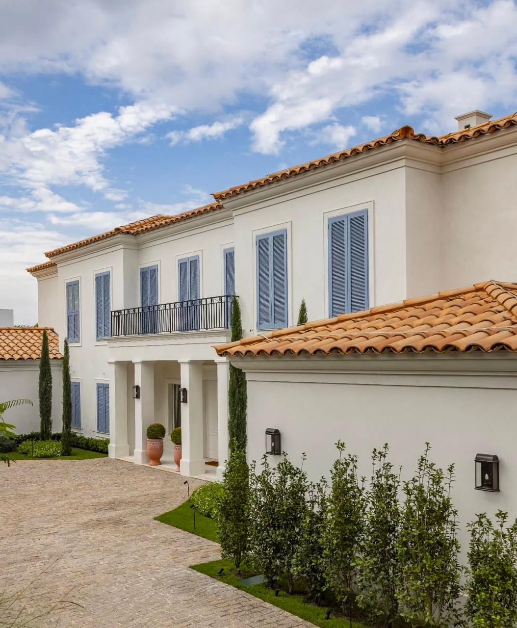 Casa Toscana, casa, Quinta da Baroneza, Bragança Paulista, SP, foto 6 de 9