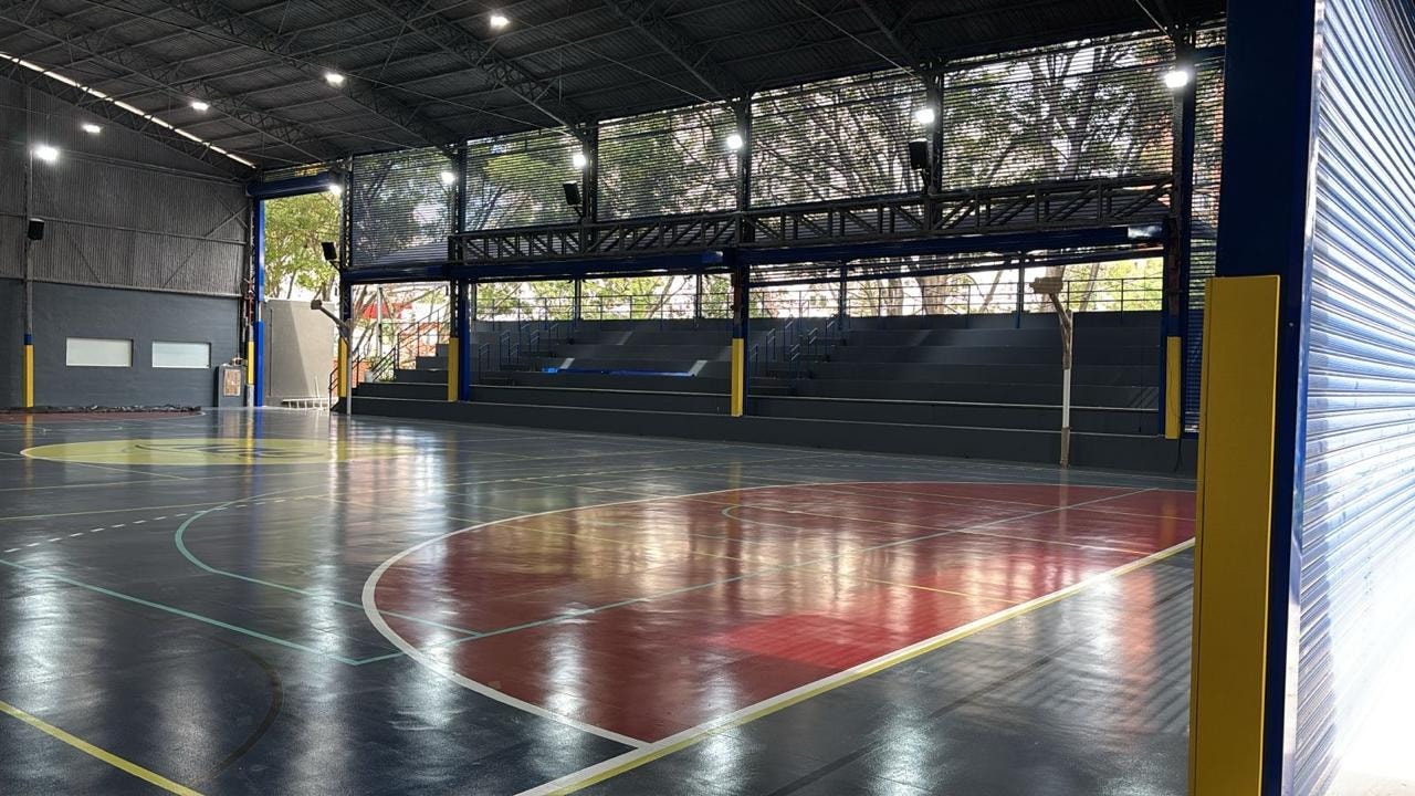 Colégio GDV, espaço comercial, Portal do Morumbi, São Paulo, SP, foto 2 de 3