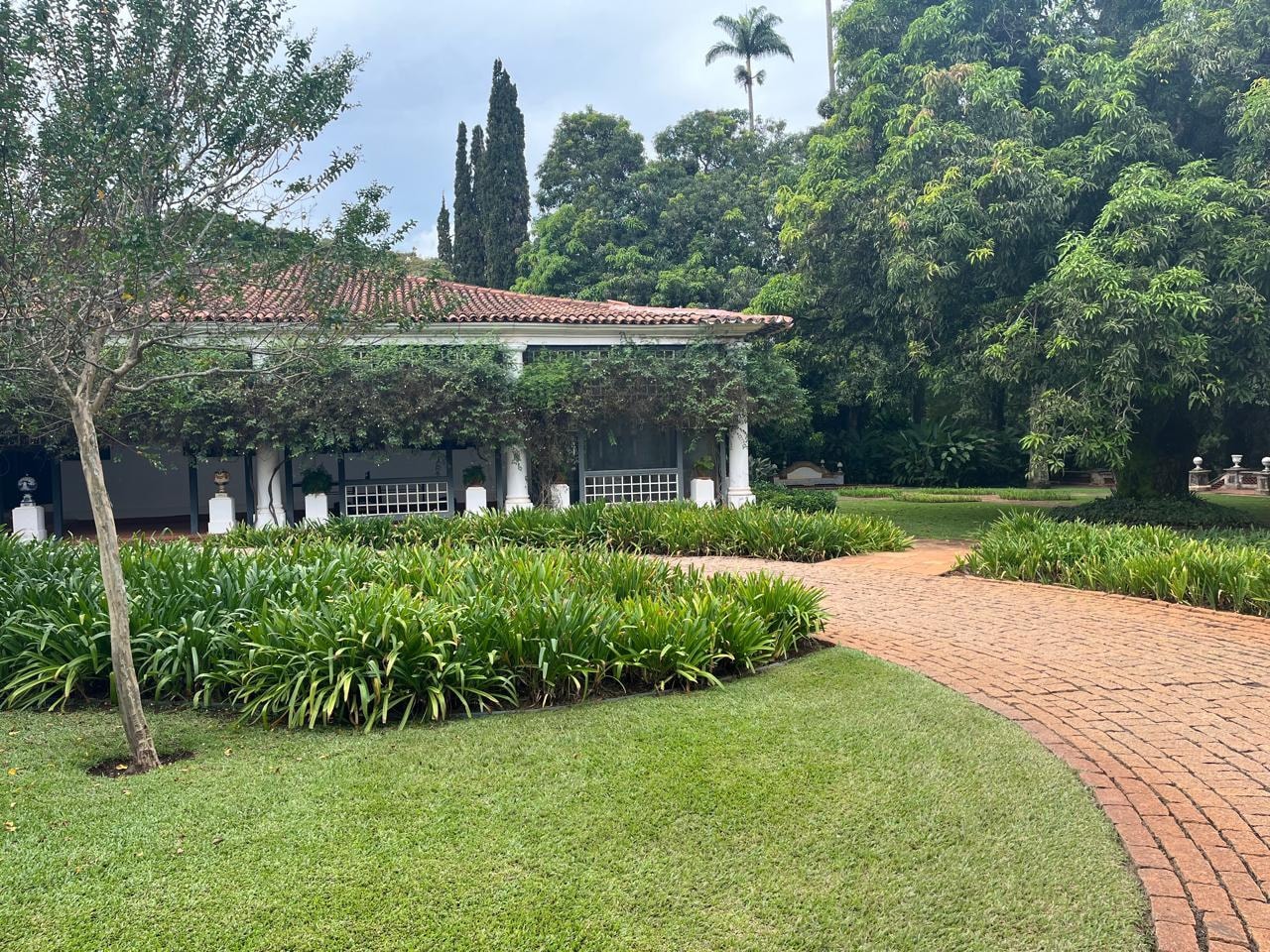 Fazenda São José, casa, Rio Claro, SP, foto 2 de 7