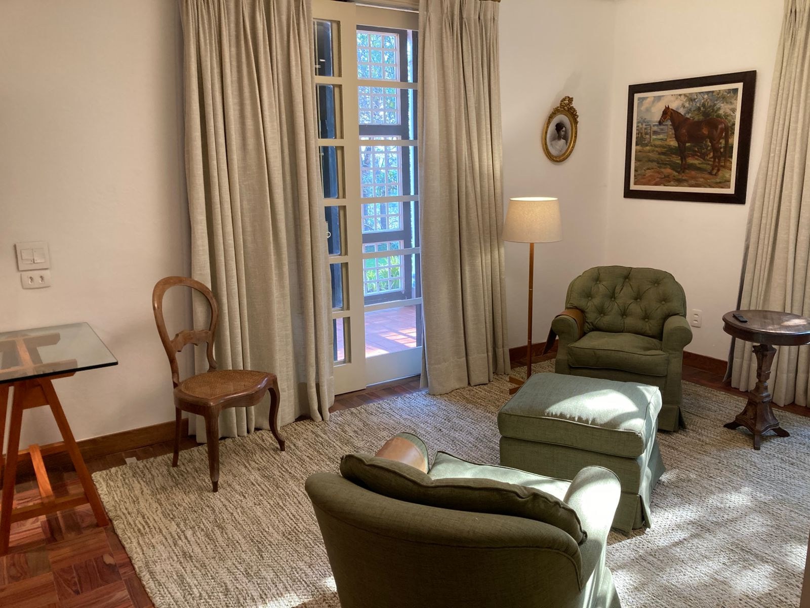 Fazenda São José, casa, Rio Claro, SP, foto 7 de 7