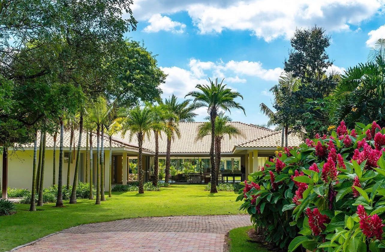 Projeto Garden, casa, Helvetia Country Club, Indaiatuba, SP, foto 9 de 9