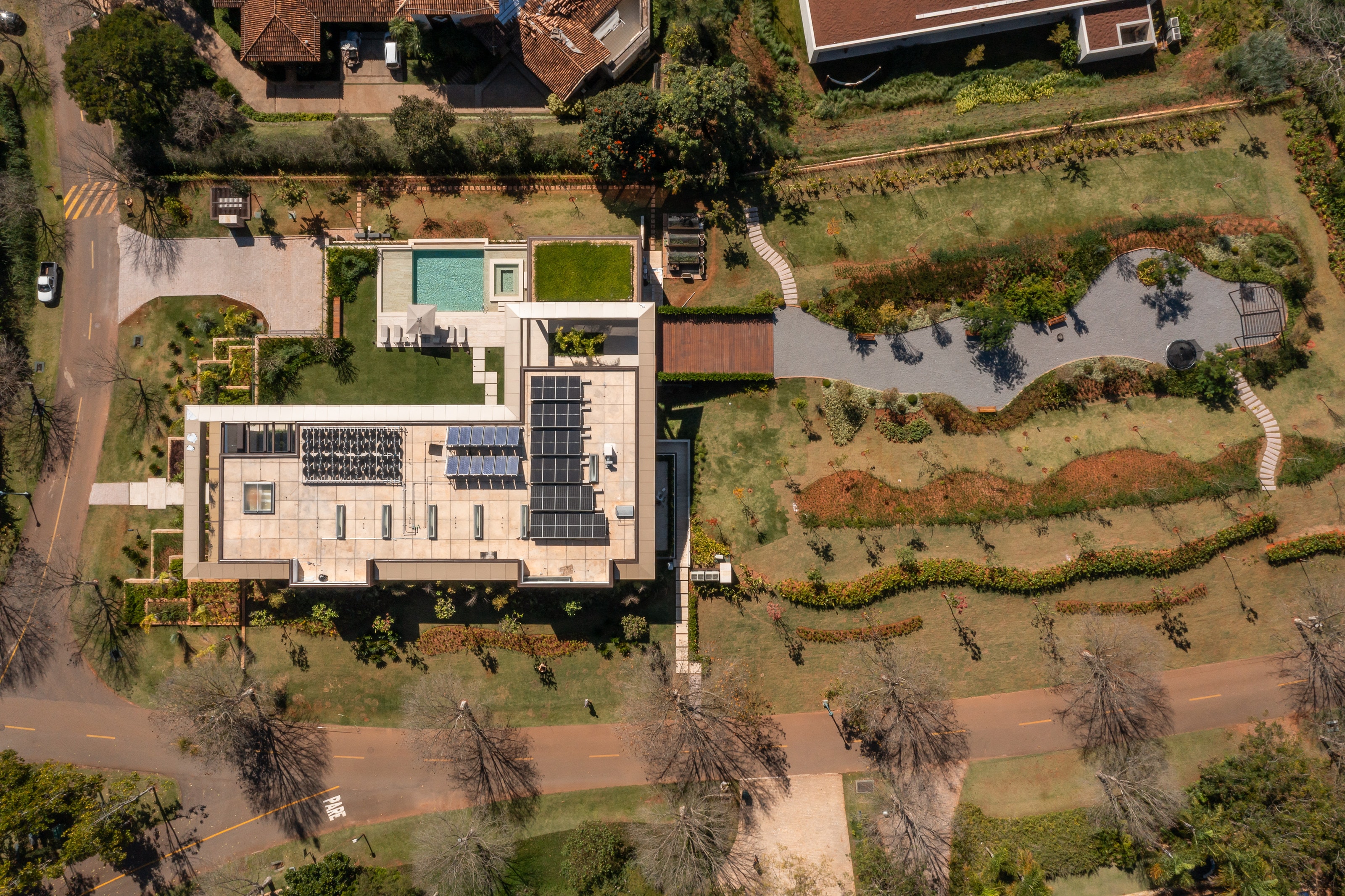 Sunset House, casa, Quinta da Baroneza, Bragança Paulista, SP, foto 6 de 26
