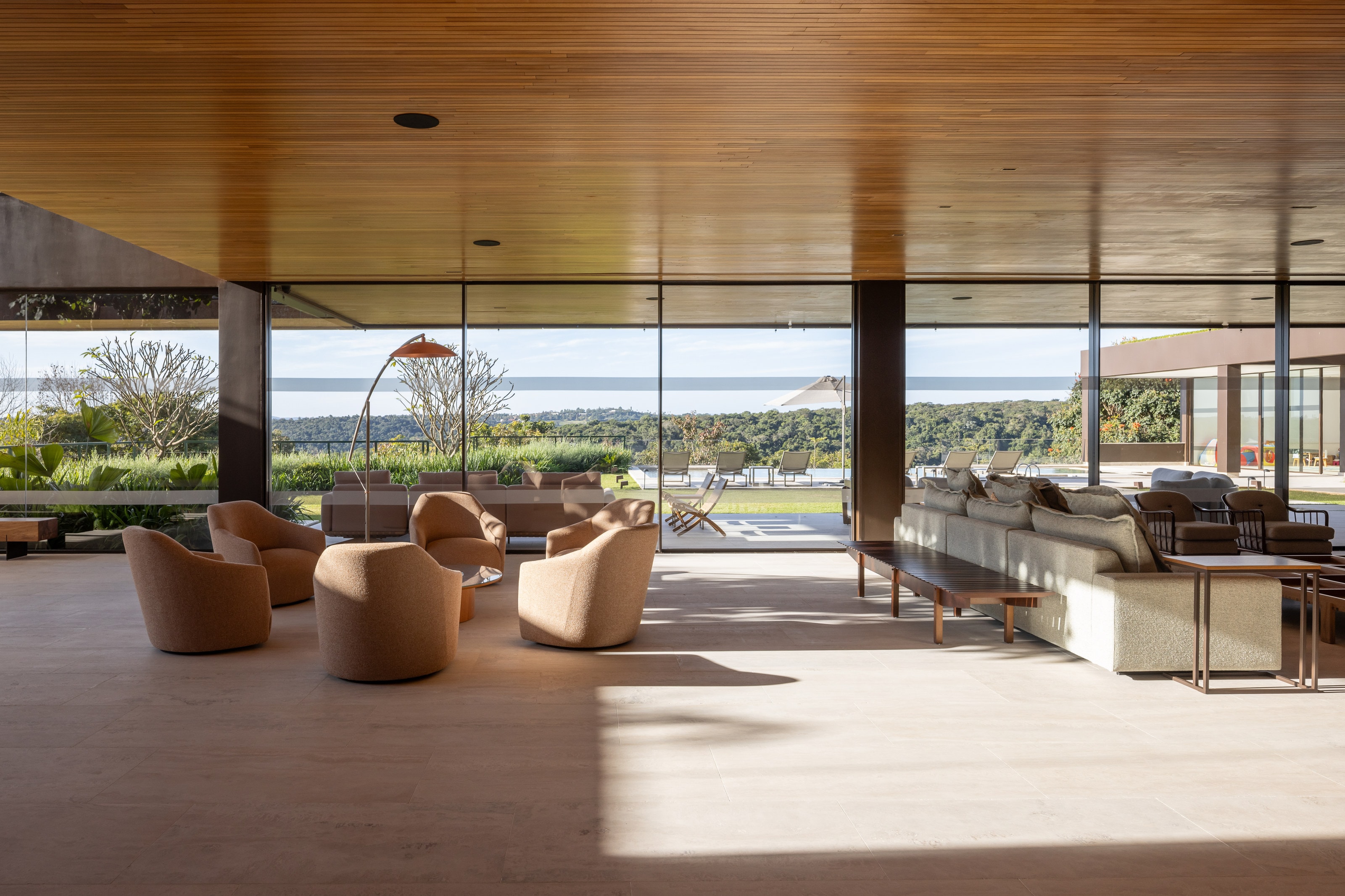 Sunset House, casa, Quinta da Baroneza, Bragança Paulista, SP, foto 17 de 26