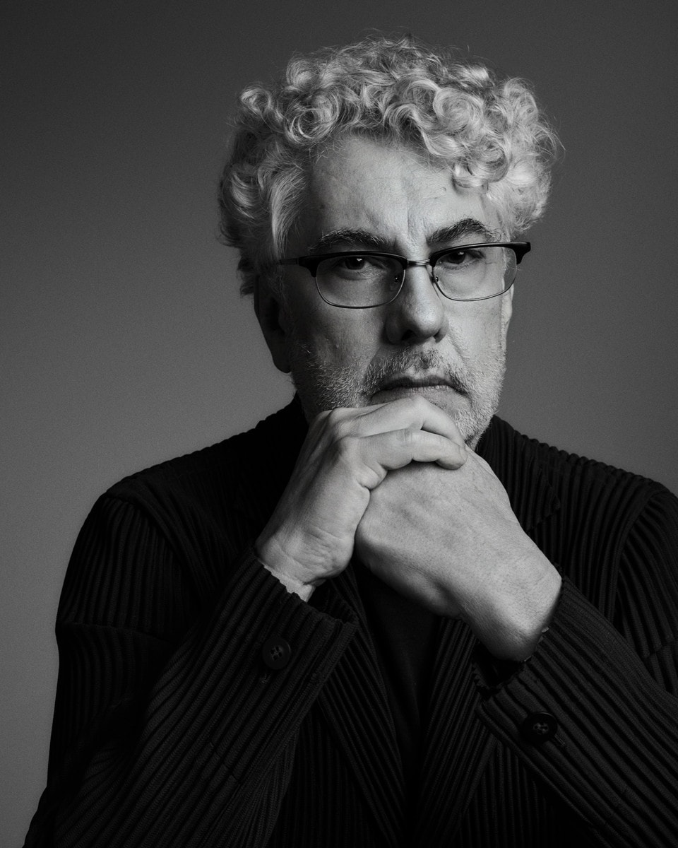 Marcio Kogan